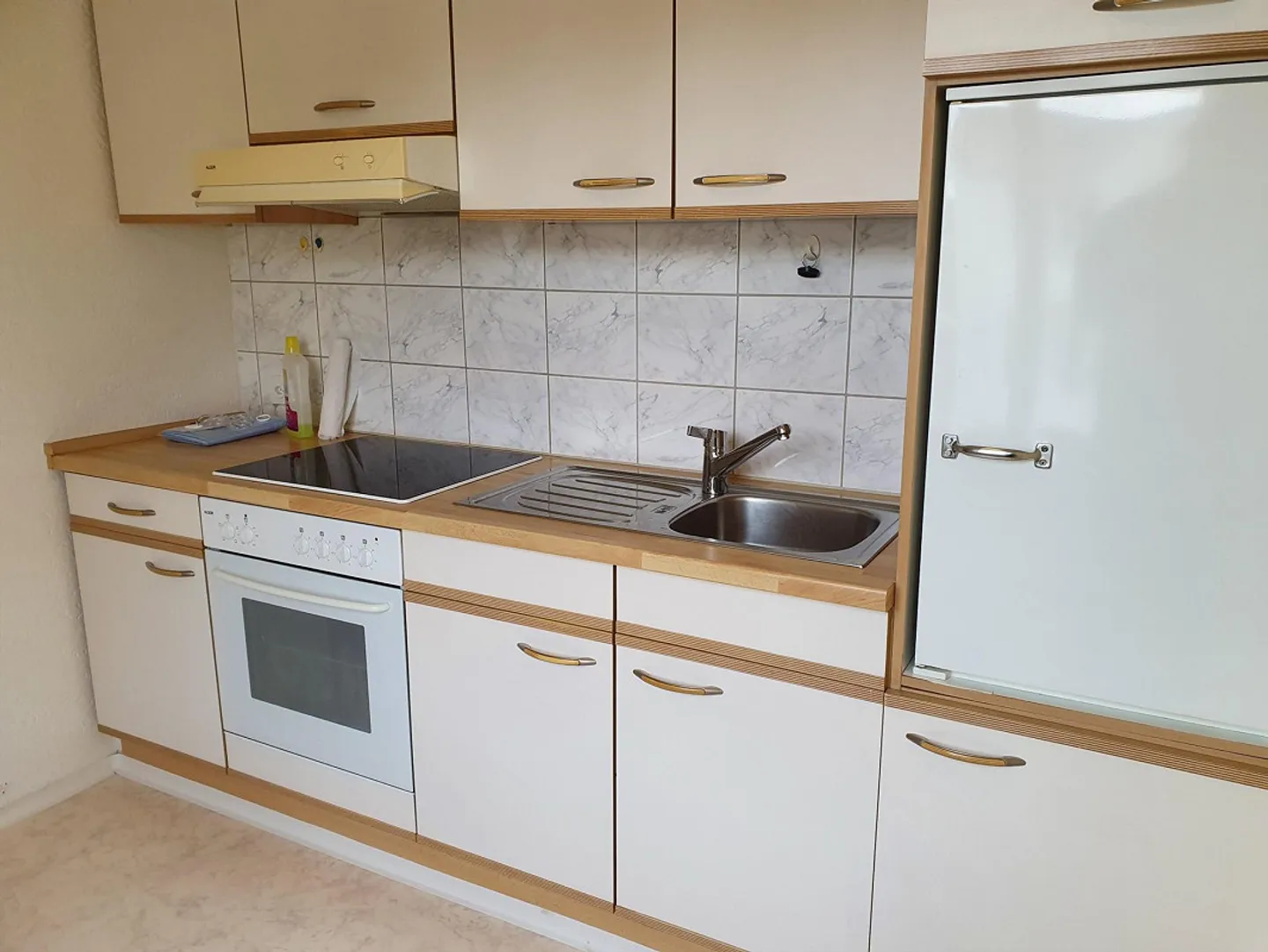 Appartamento 3,5 locali con possibilità di parcheggio - Foto 3 di 6