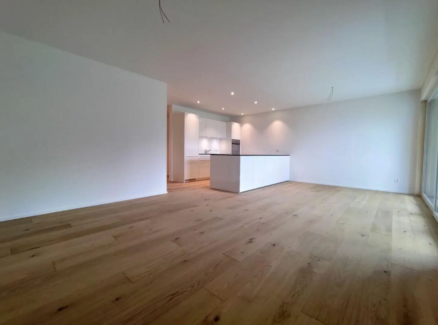 Modernes Chalet mit atemberaubendem Blick - Foto 2 von 6