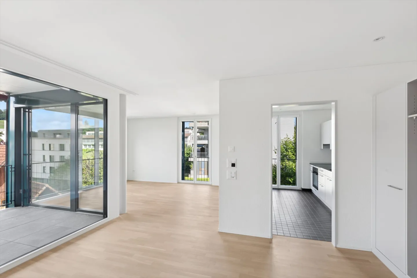 Wohnung mieten - Foto 7 von 10