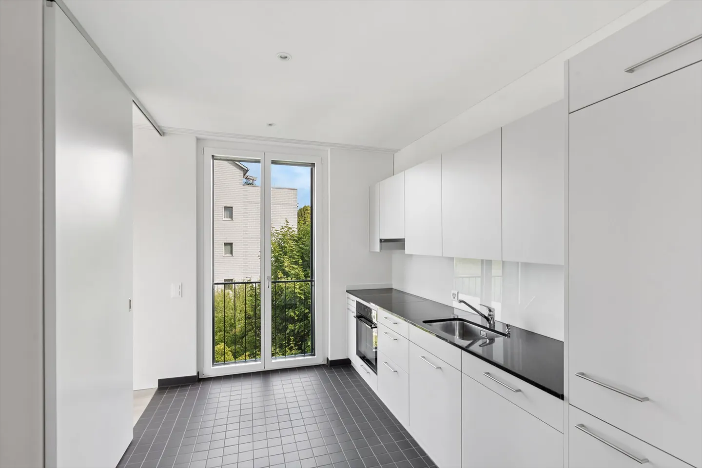 Wohnung mieten - Foto 8 von 10