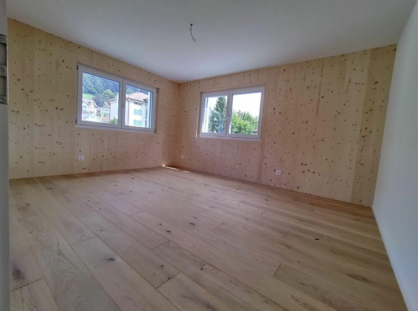 Modernes Chalet mit atemberaubendem Blick - Foto 4 von 6