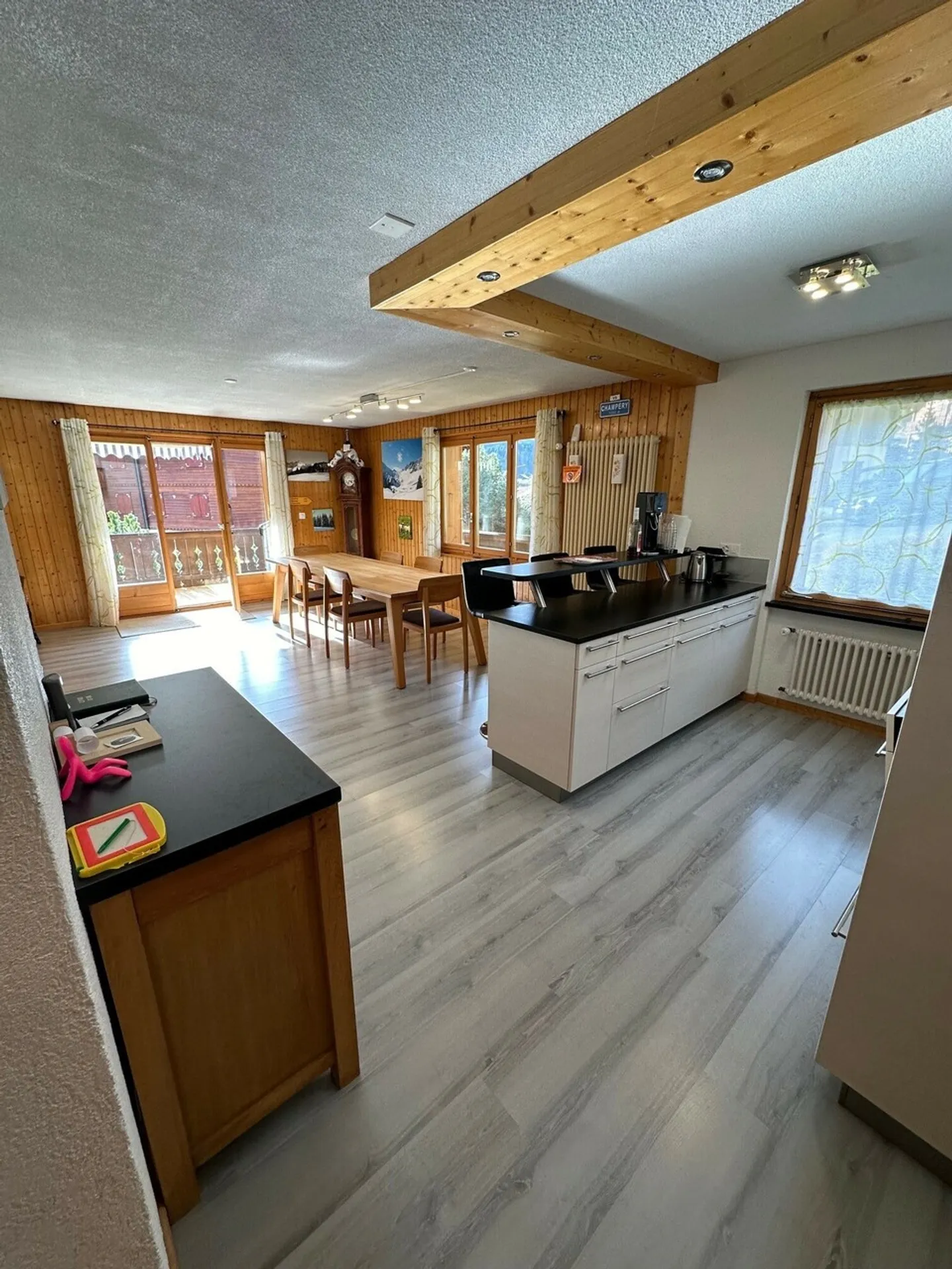 Apartment for sale - Photo 1 of 14