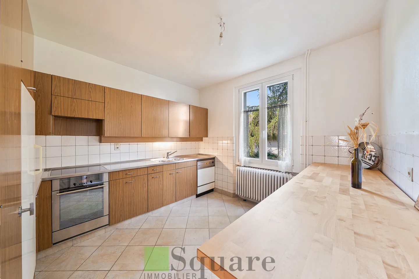 Schöne 5-Zimmer-Einfamilienvilla im Zentrum von Lausanne - Foto 5 von 13