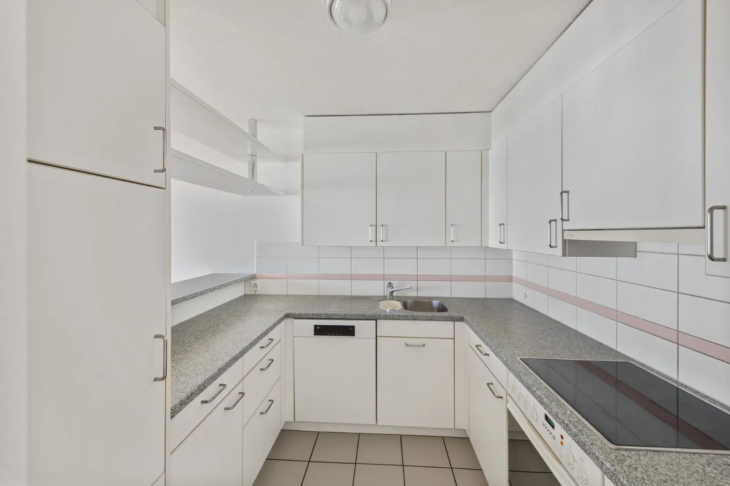 Charmante Wohnung mit Garten - Foto 6 von 12