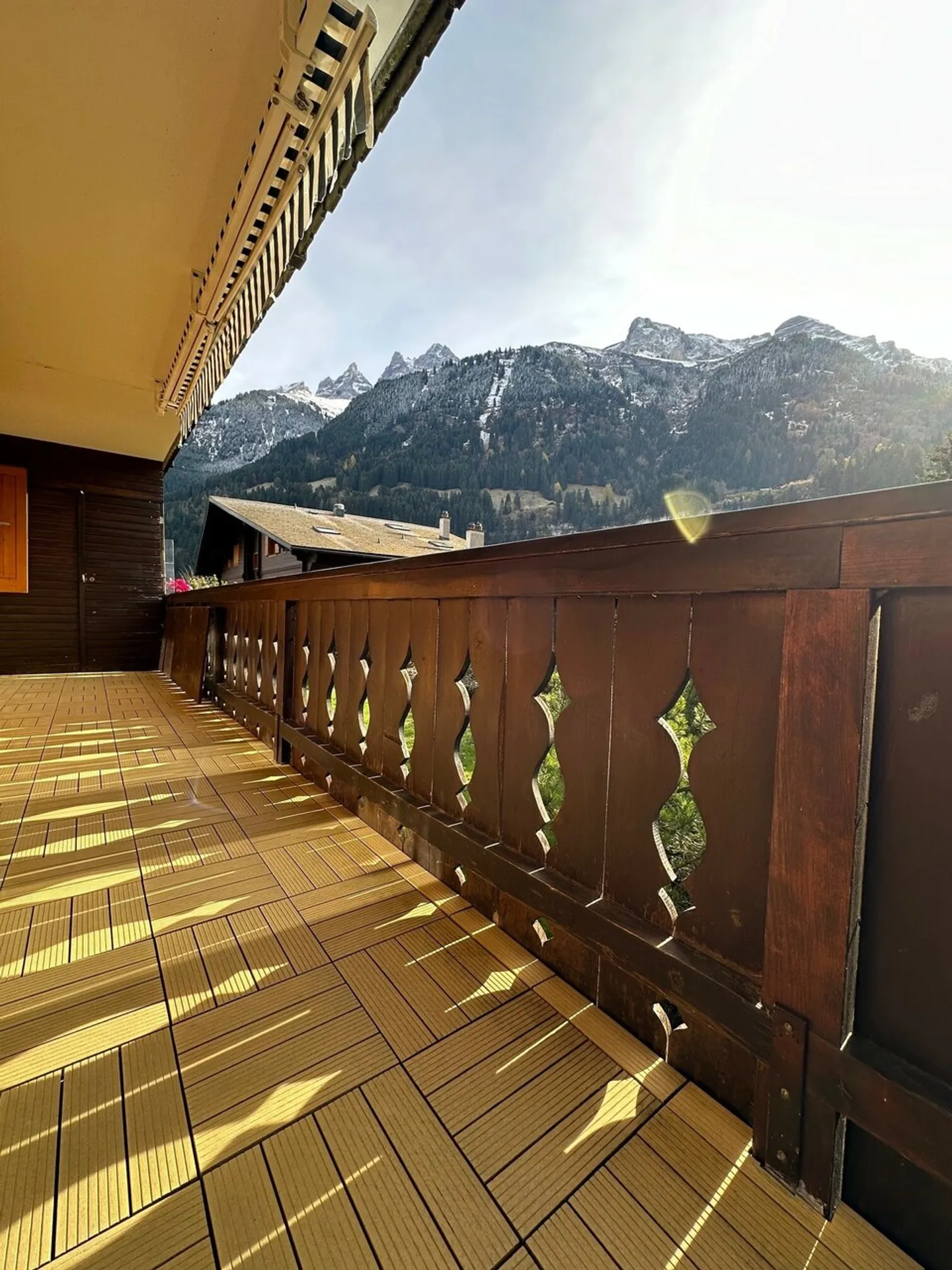 Apartment for sale - Photo 2 of 14