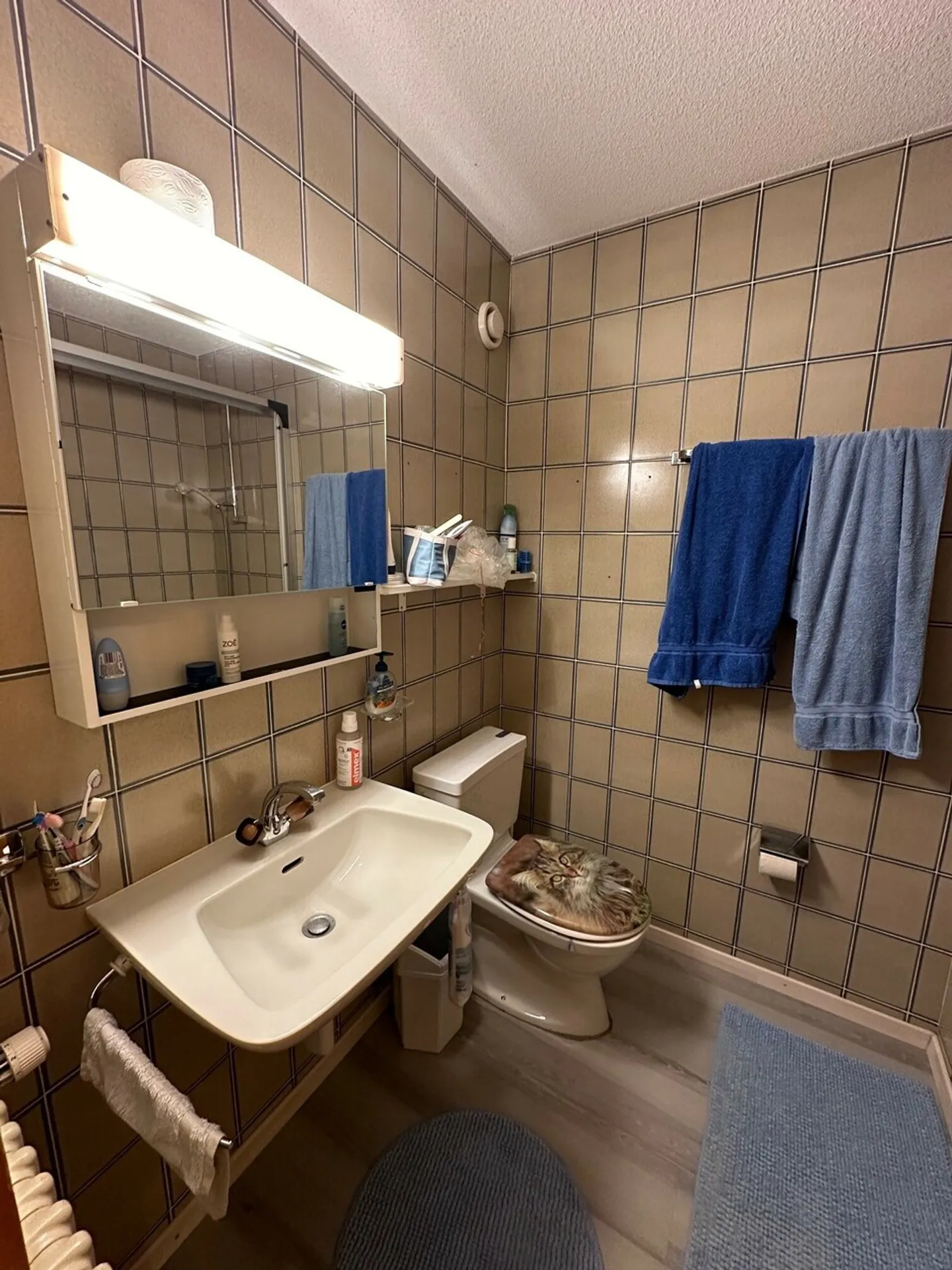 Apartment for sale - Photo 12 of 14
