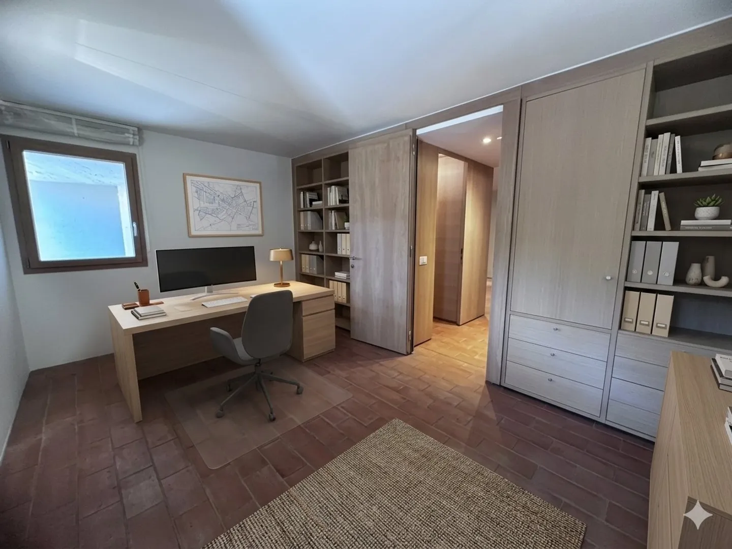 Stunning Villa with Lake View - Photo 14 of 15