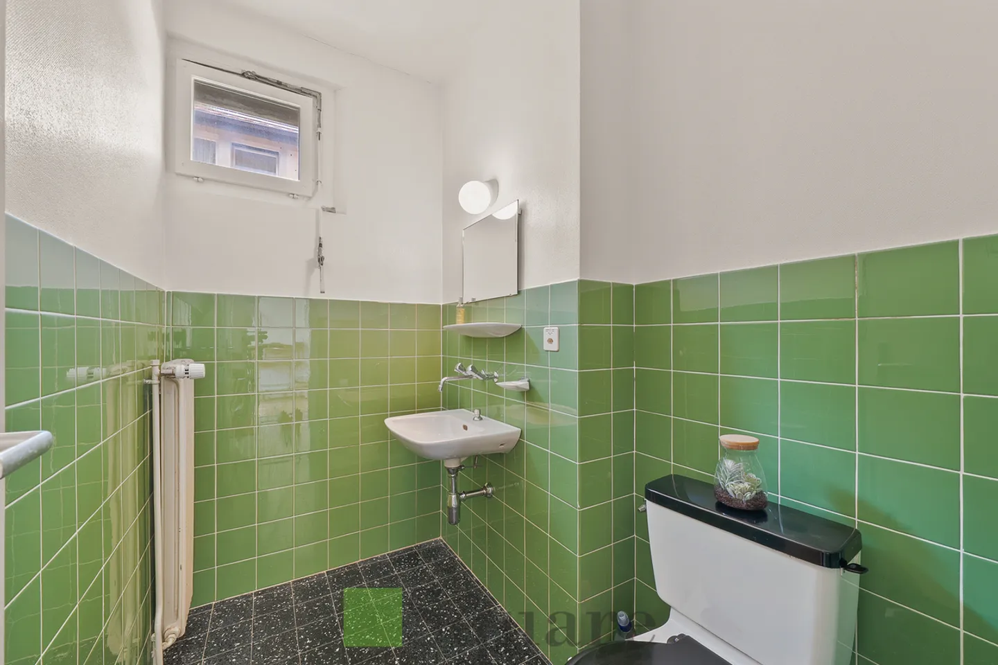 Schöne 5-Zimmer-Einfamilienvilla im Zentrum von Lausanne - Foto 10 von 13