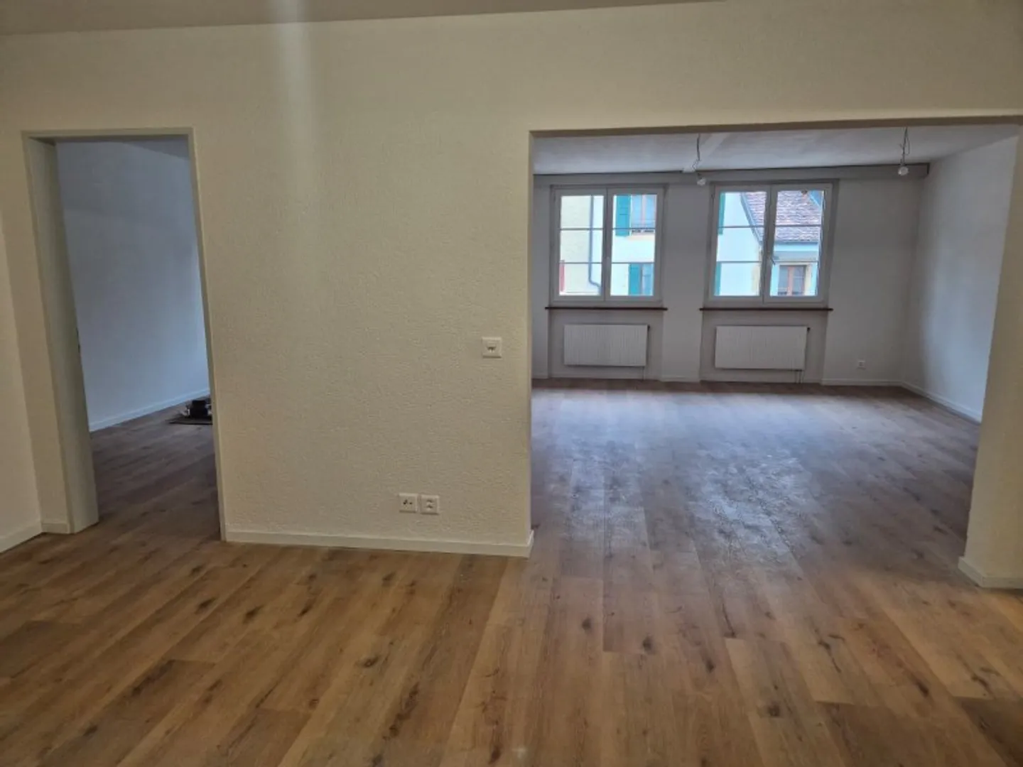 Appartamento 2 locali - Foto 2 di 4