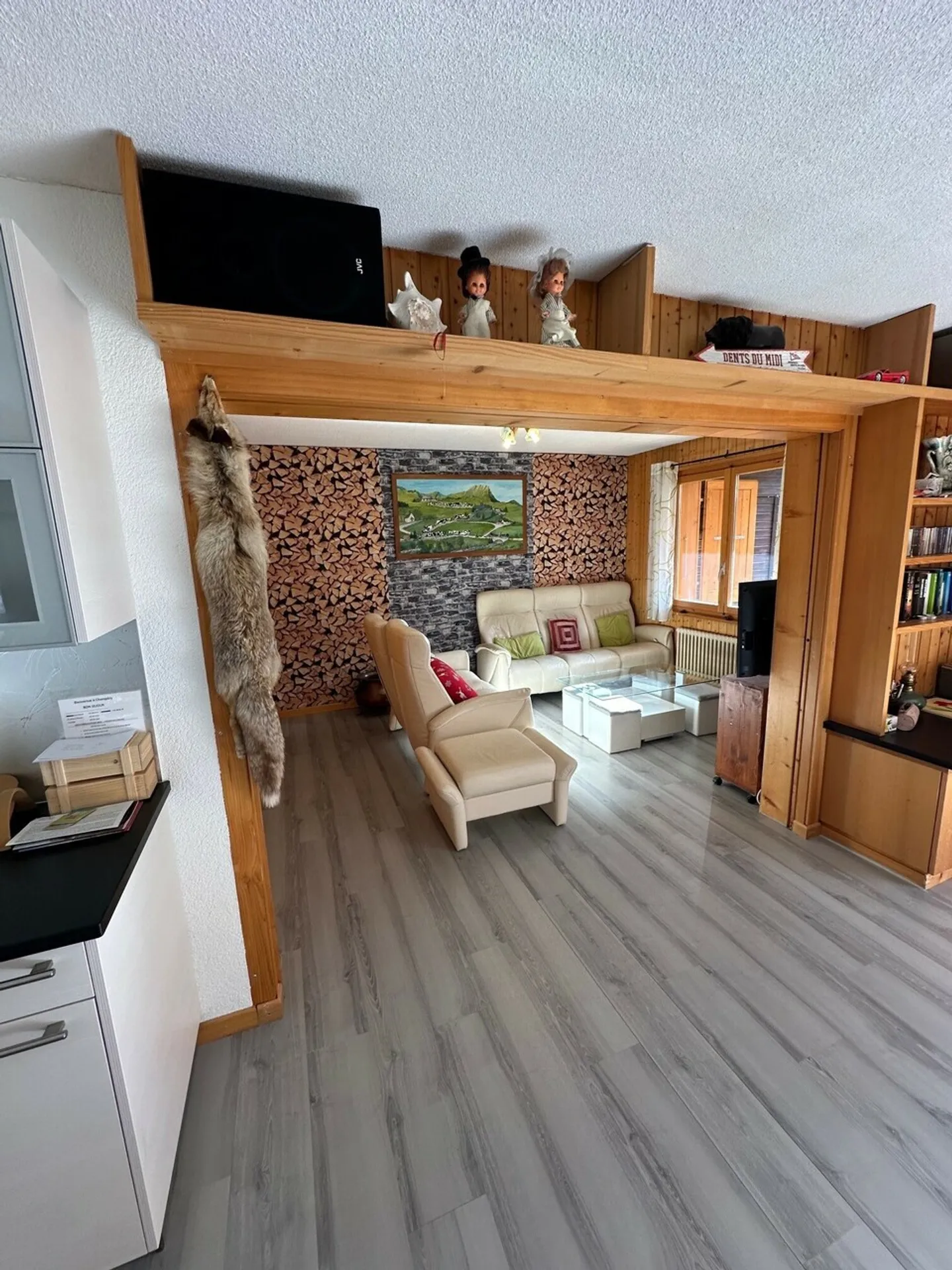 Apartment for sale - Photo 5 of 14