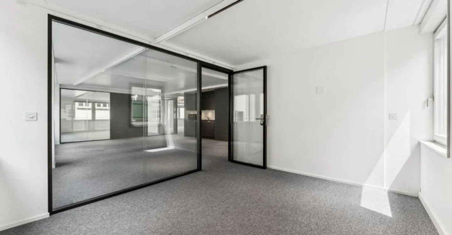 Your office space in the heart of Lucerne's old town! - Photo 4 of 11