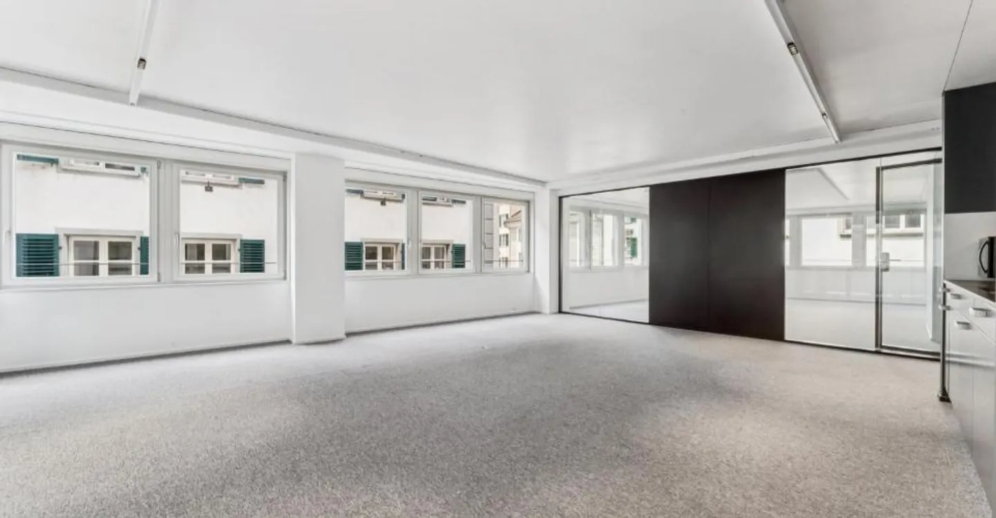 Your office space in the heart of Lucerne's old town! - Photo 5 of 11