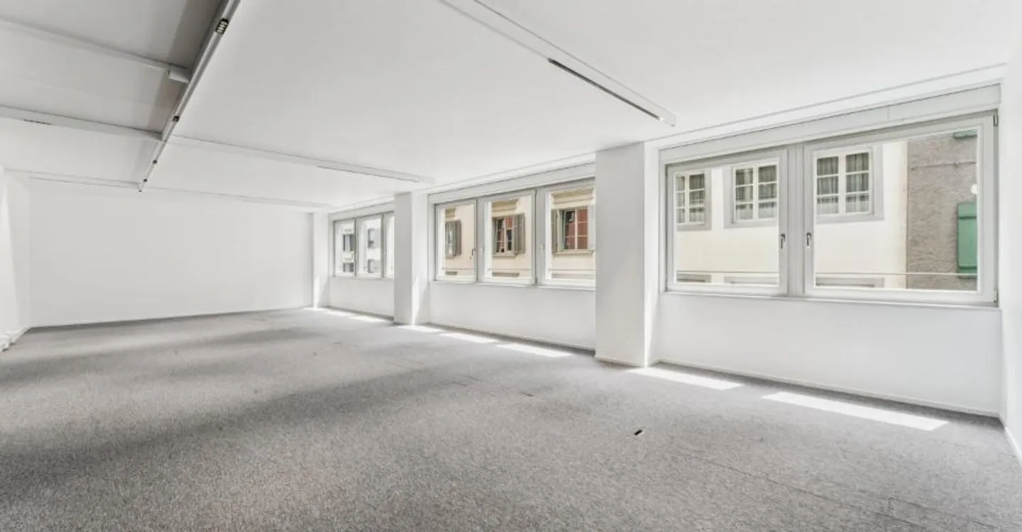 Your office space in the heart of Lucerne's old town! - Photo 6 of 11