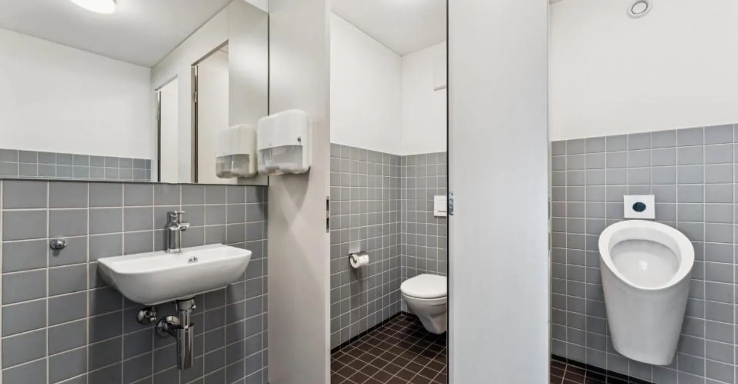Your office space in the heart of Lucerne's old town! - Photo 7 of 11