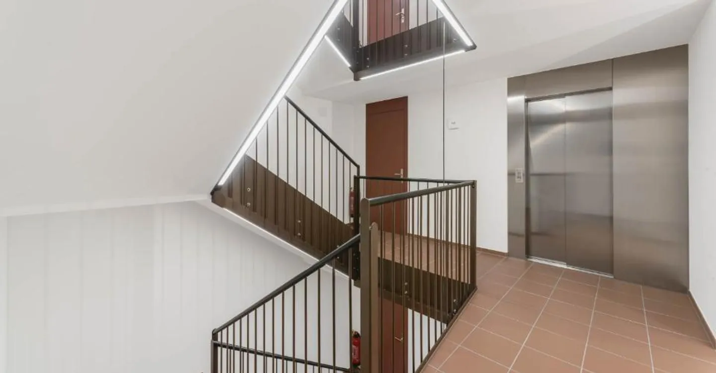 Your office space in the heart of Lucerne's old town! - Photo 8 of 11