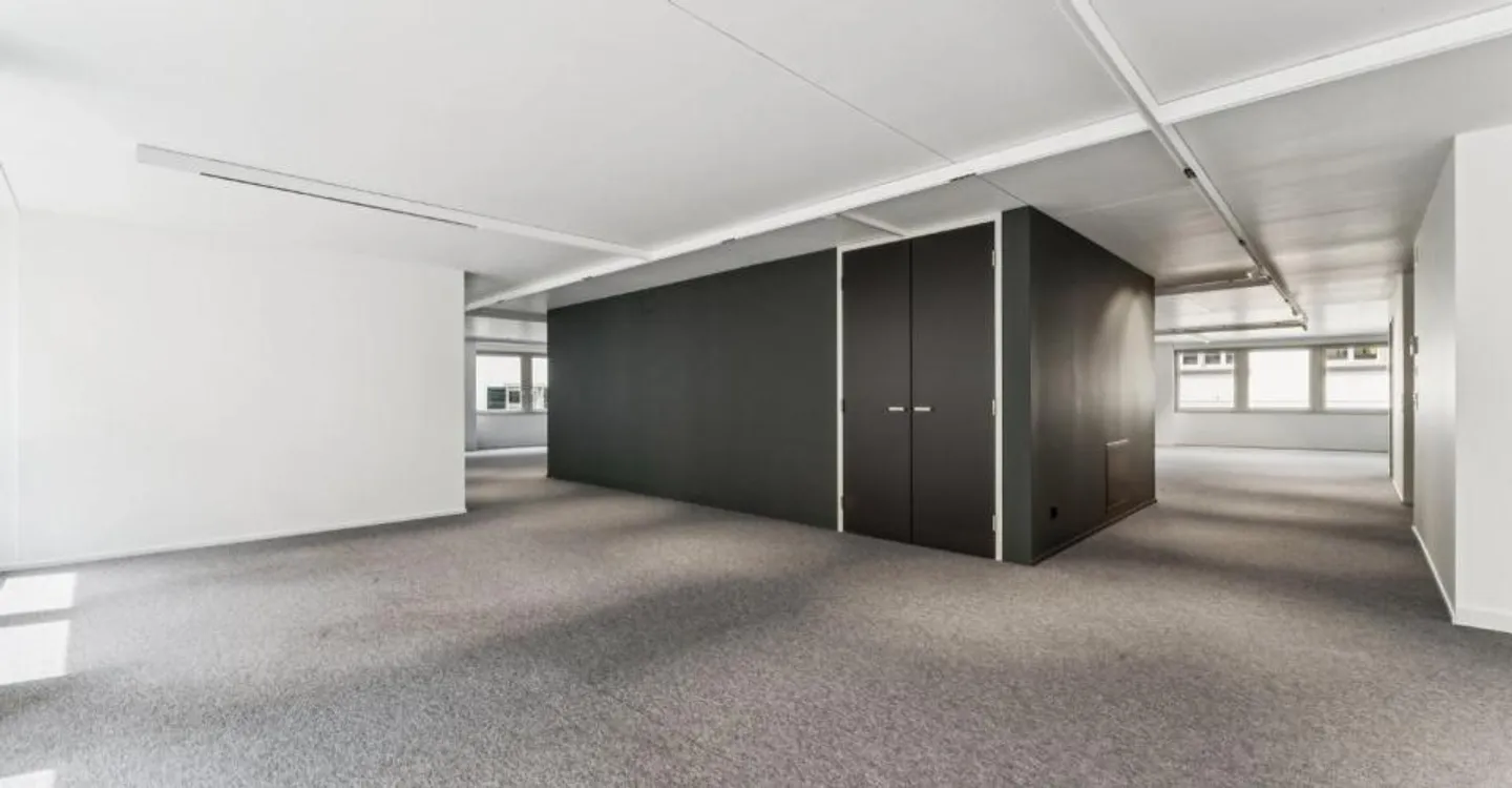 Your office space in the heart of Lucerne's old town! - Photo 10 of 11