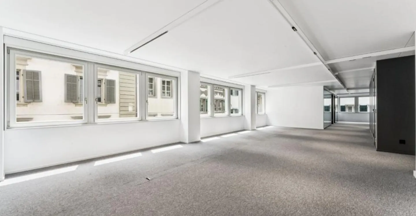 Your office space in the heart of Lucerne's old town! - Photo 11 of 11