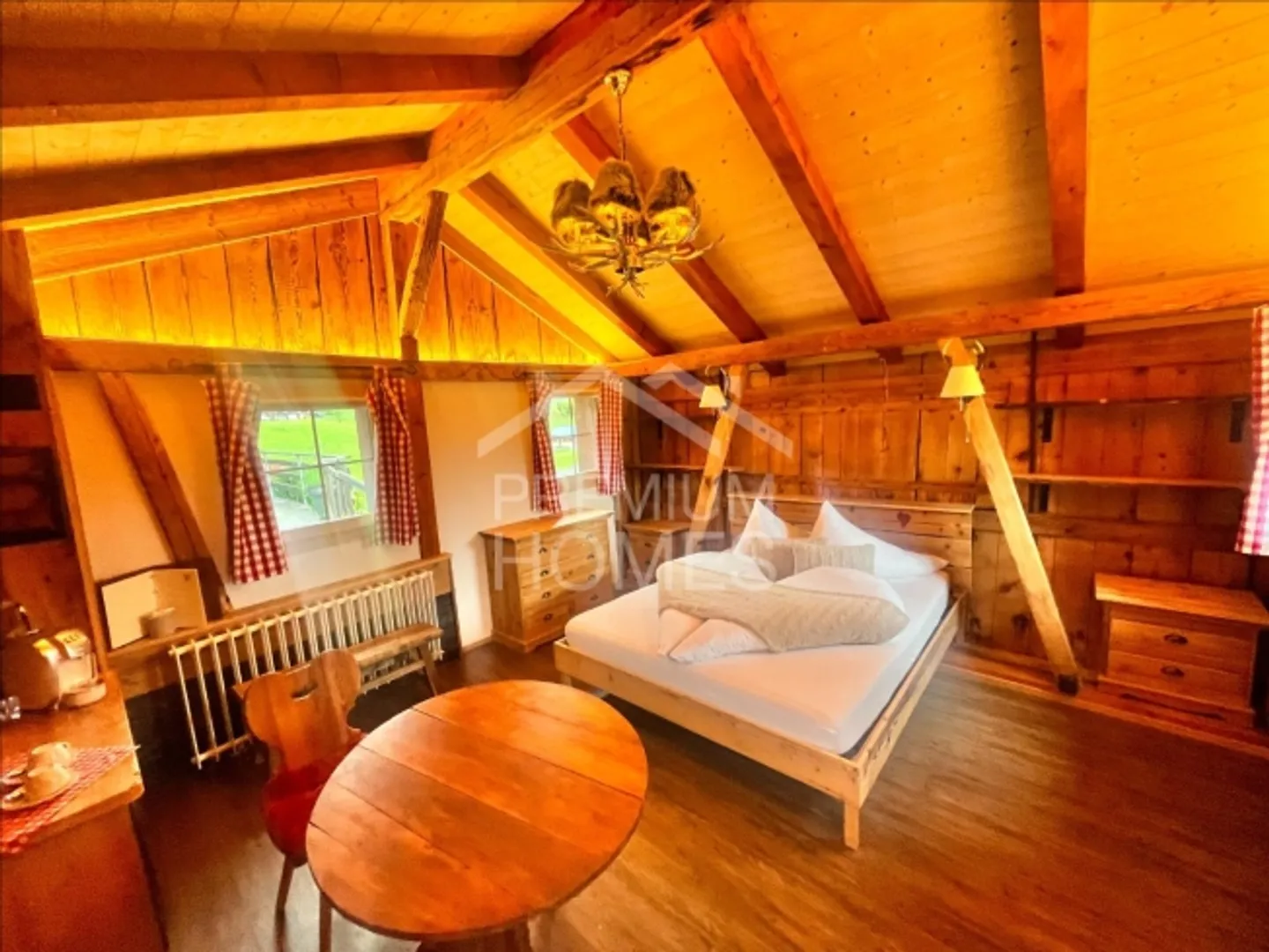 FACE À FACE AVEC L'EIGER - Photo 3 sur 4