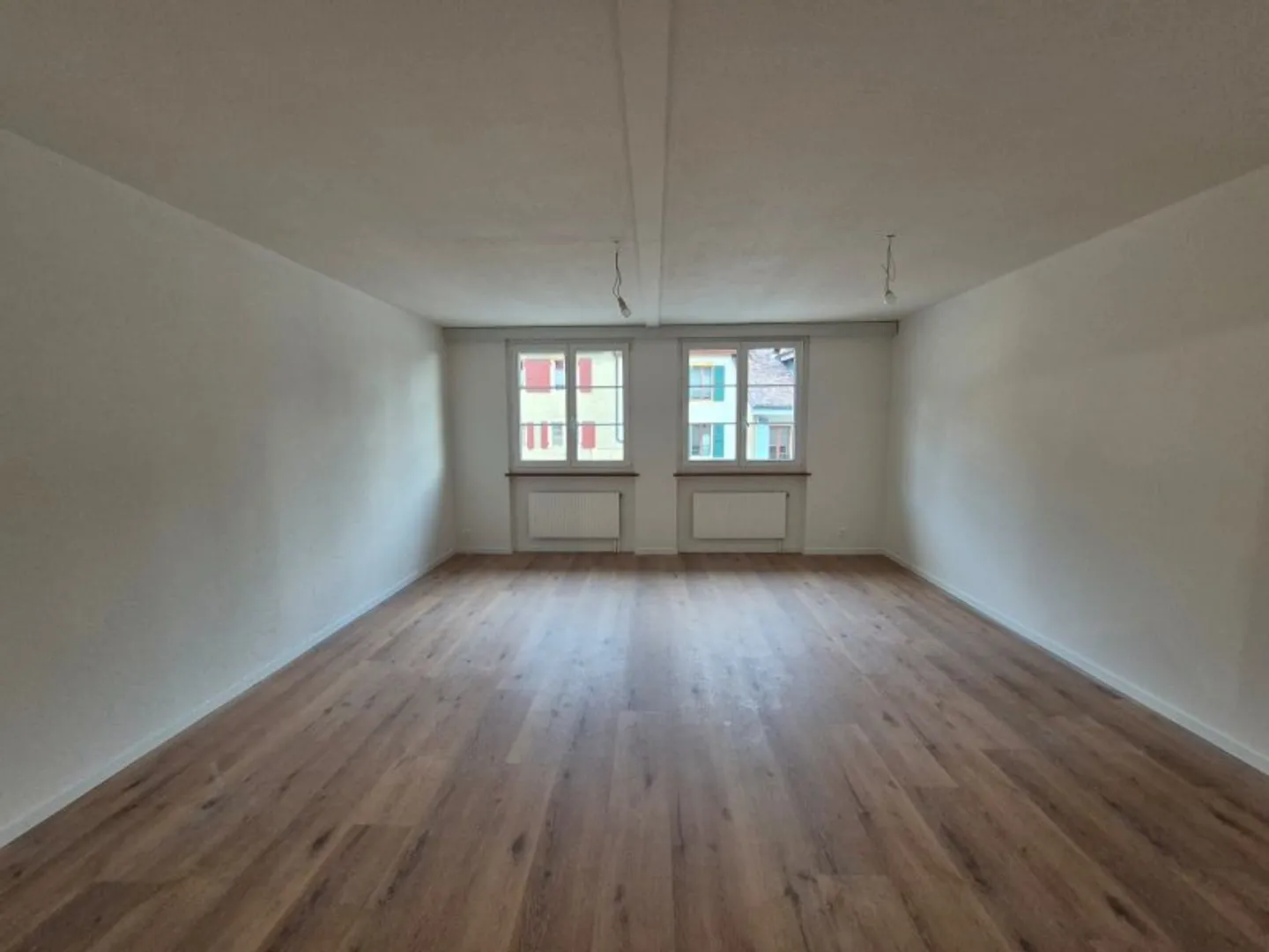 Appartamento 2 locali - Foto 1 di 4