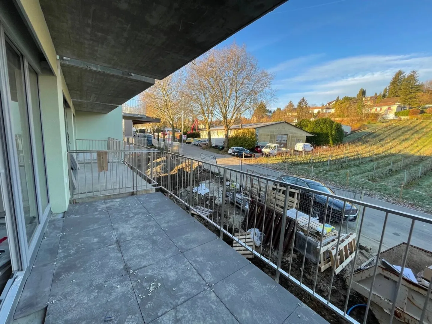 Chocolatier 10 - Neue 1,5-Zimmer-Wohnung - Foto 6 von 7