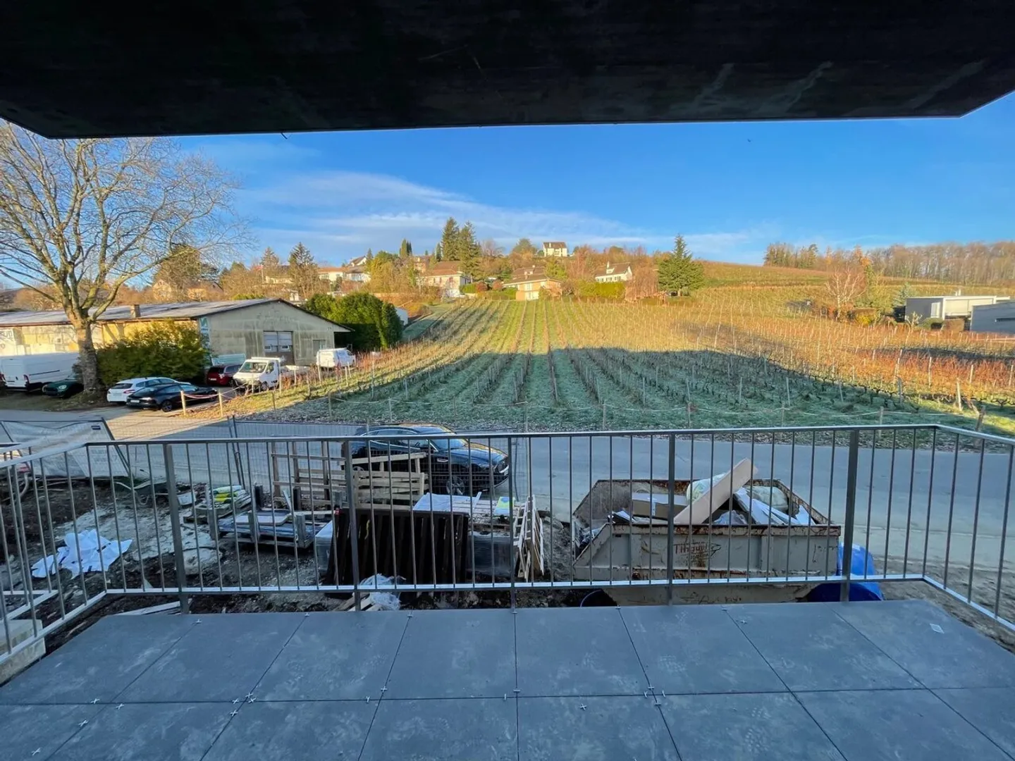 Chocolatier 10 - Neue 1,5-Zimmer-Wohnung - Foto 7 von 7