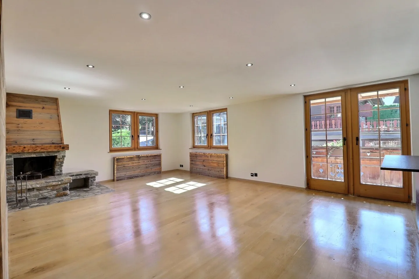 Appartement Charmant à Villars - Photo 4 sur 19