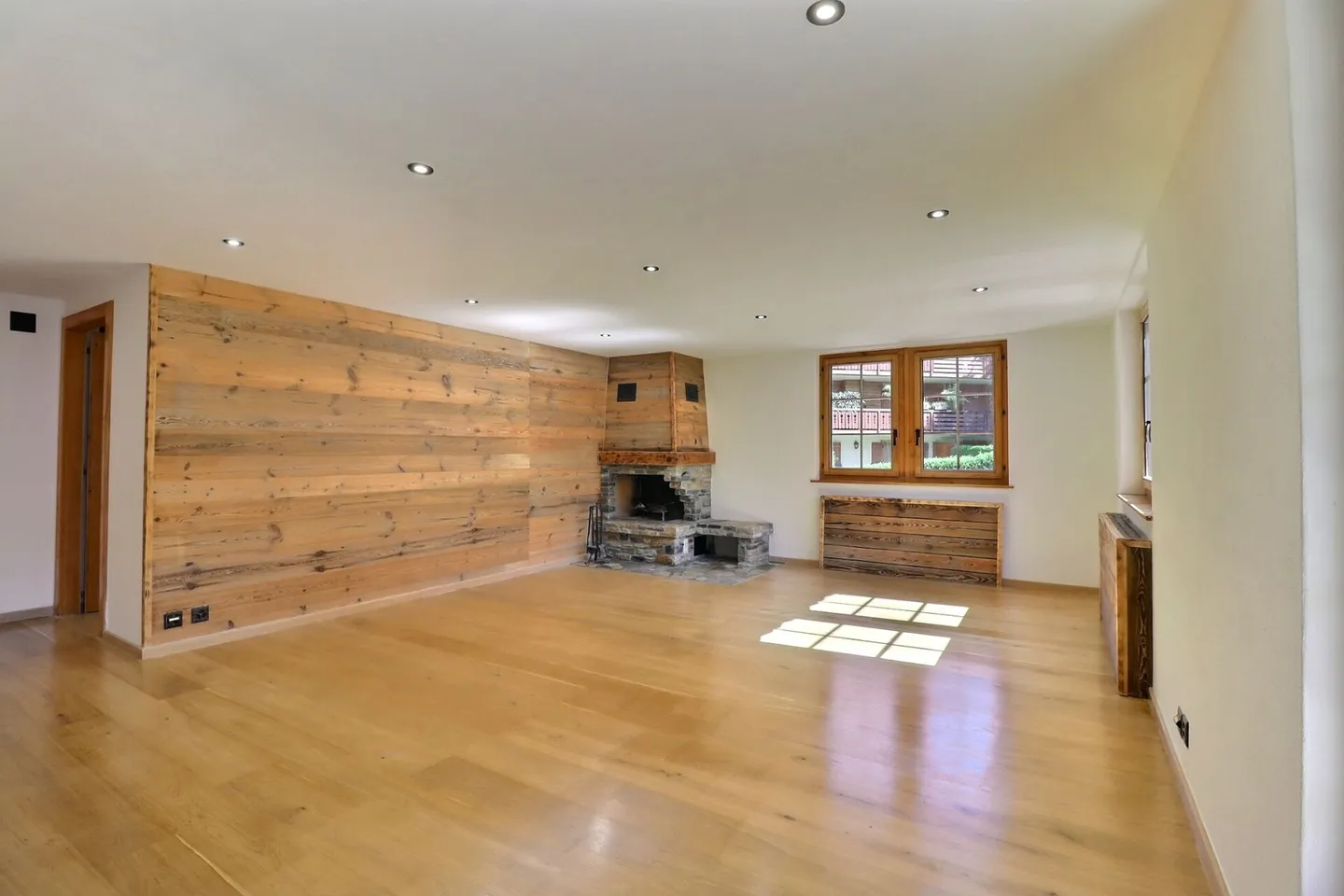 Appartement Charmant à Villars - Photo 5 sur 19