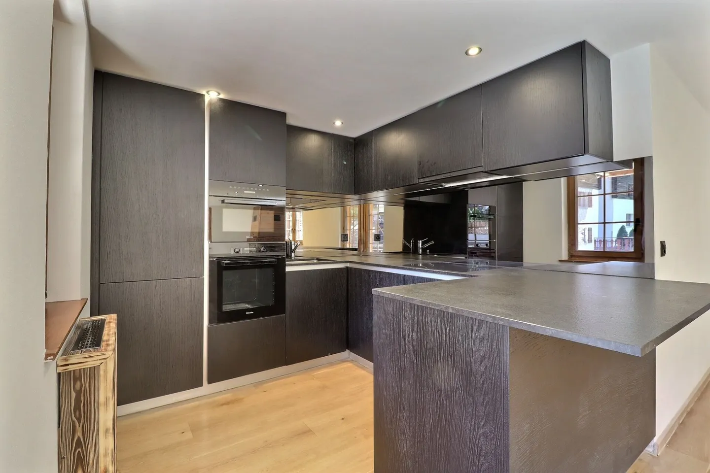 Appartement Charmant à Villars - Photo 6 sur 19