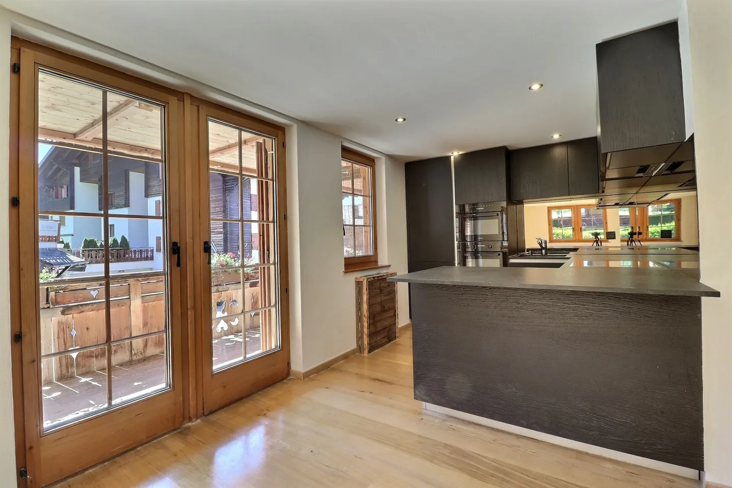 Appartement Charmant à Villars - Photo 7 sur 19