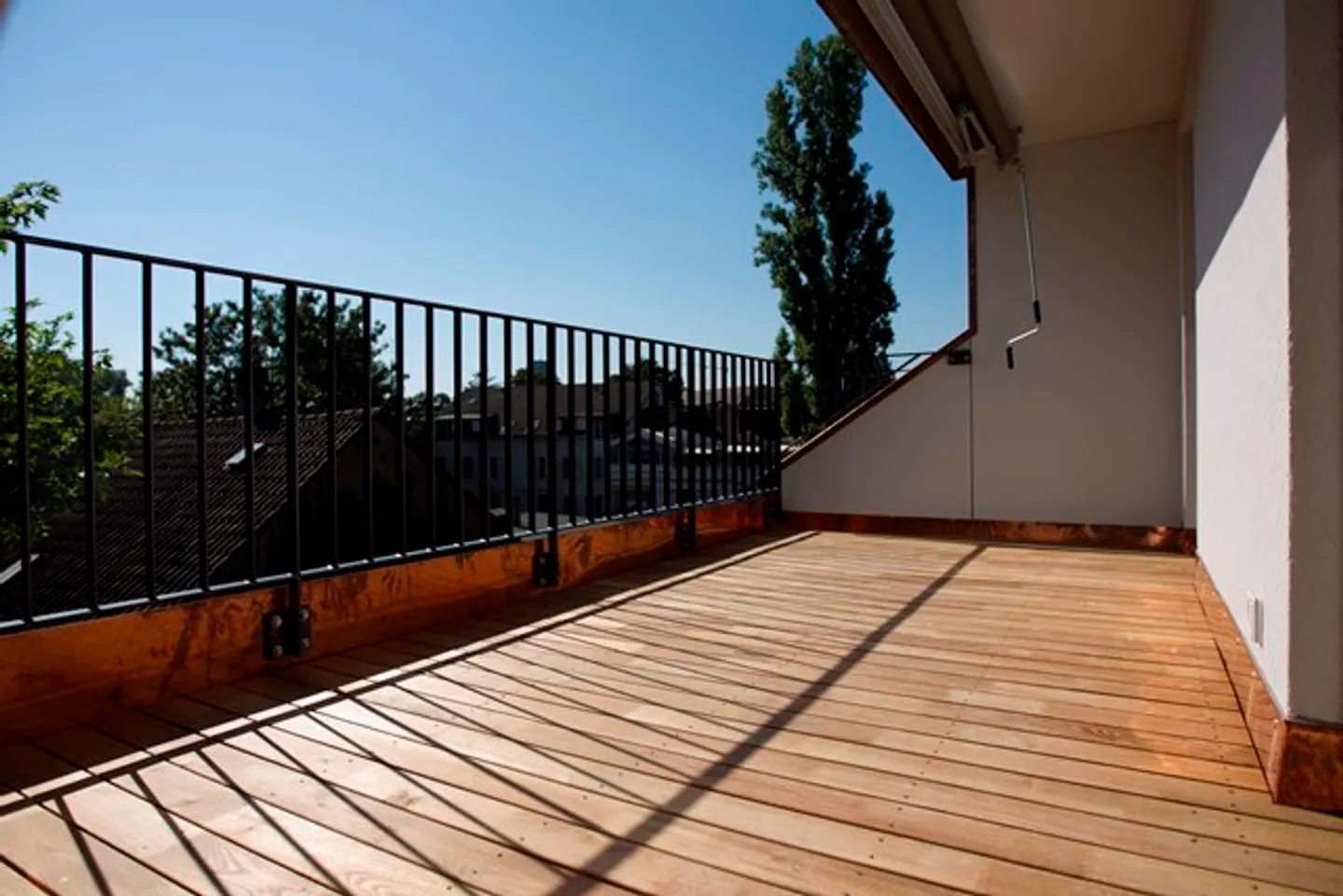 High-quality city apartment near Spalentor! - Photo 9 of 10