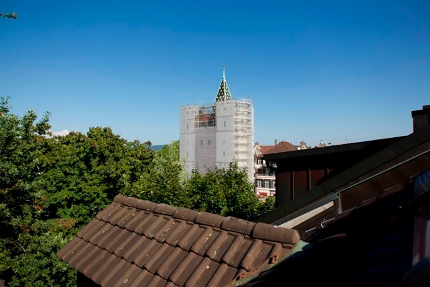 High-quality city apartment near Spalentor! - Photo 10 of 10