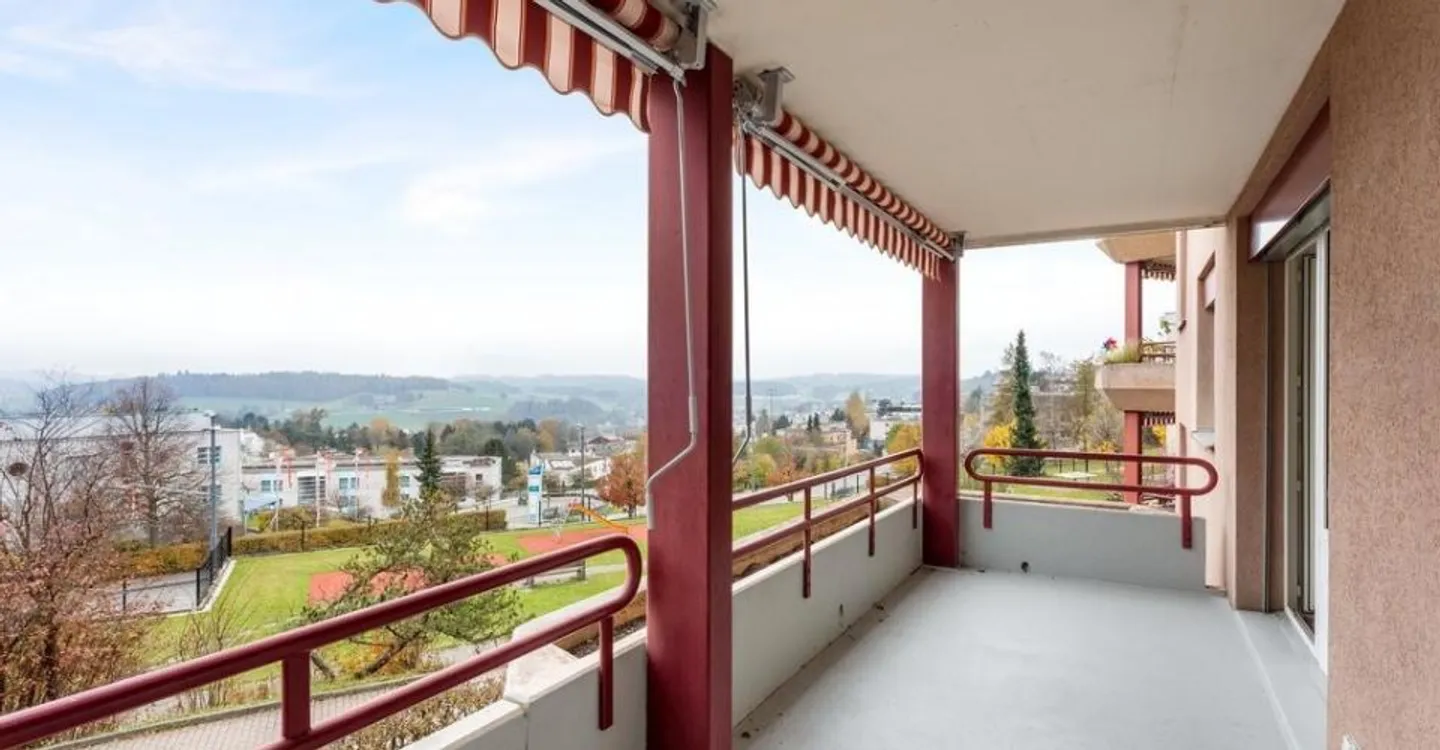 Ihr neues Zuhause erleichtert das Pendeln - Foto 8 von 9