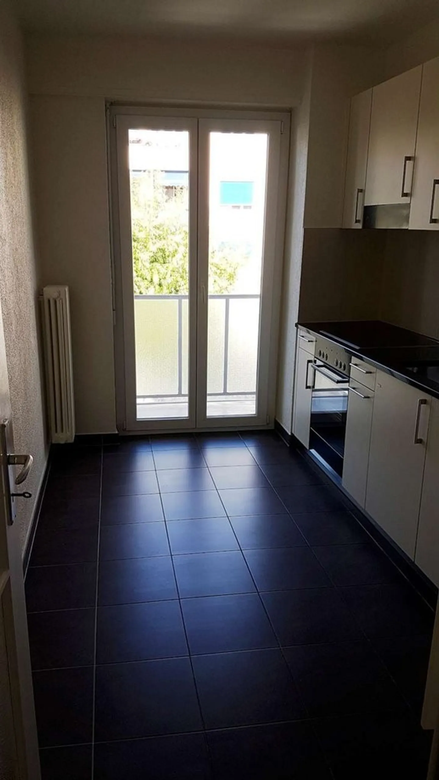 Bell'appartamento nel centro città - Foto 3 di 10
