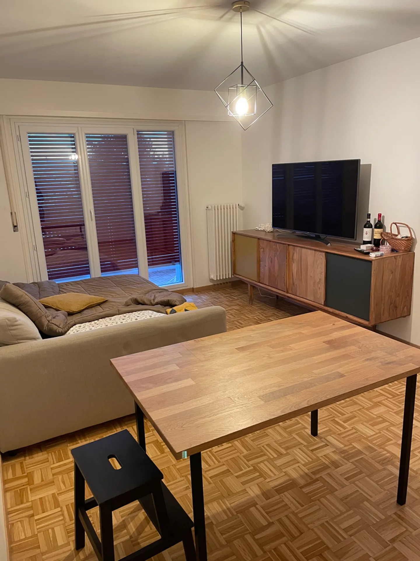 Wohnung mieten - Foto 2 von 2