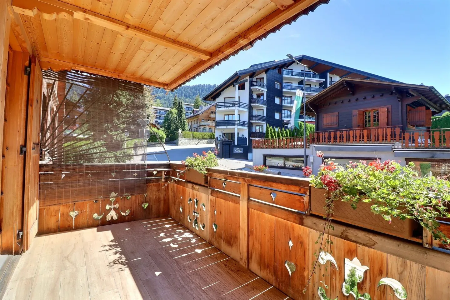 Appartement Charmant à Villars - Photo 9 sur 19