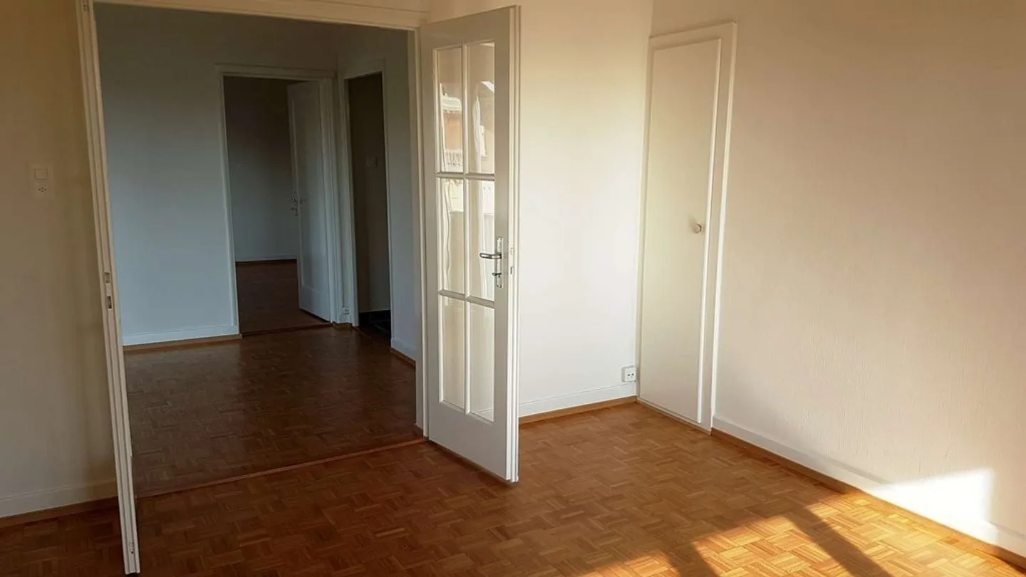 Bell'appartamento nel centro città - Foto 5 di 10