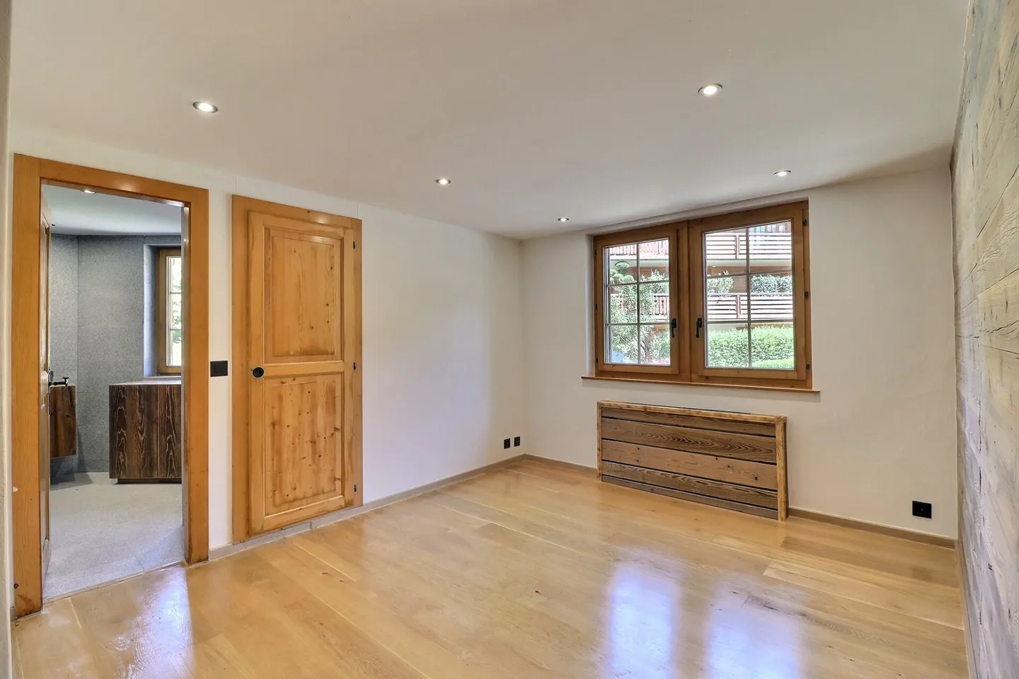 Appartement Charmant à Villars - Photo 12 sur 19