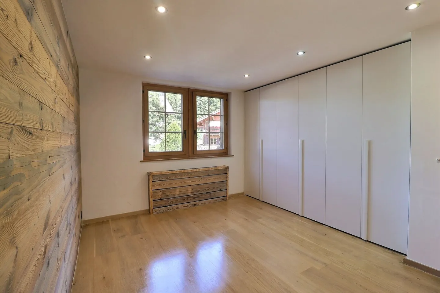 Appartement Charmant à Villars - Photo 16 sur 19