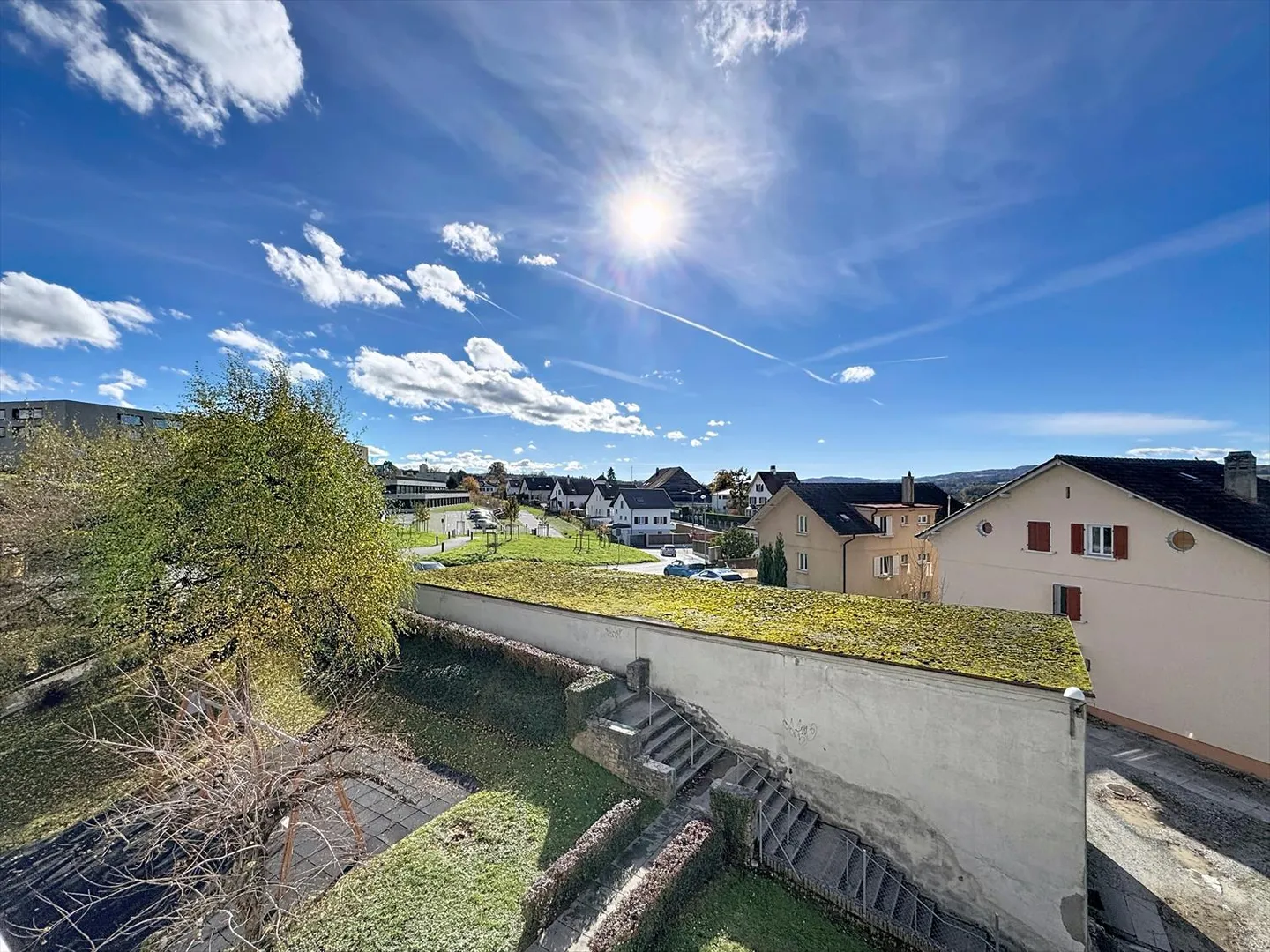 Appartement 3.5 pièces - Photo 6 sur 9