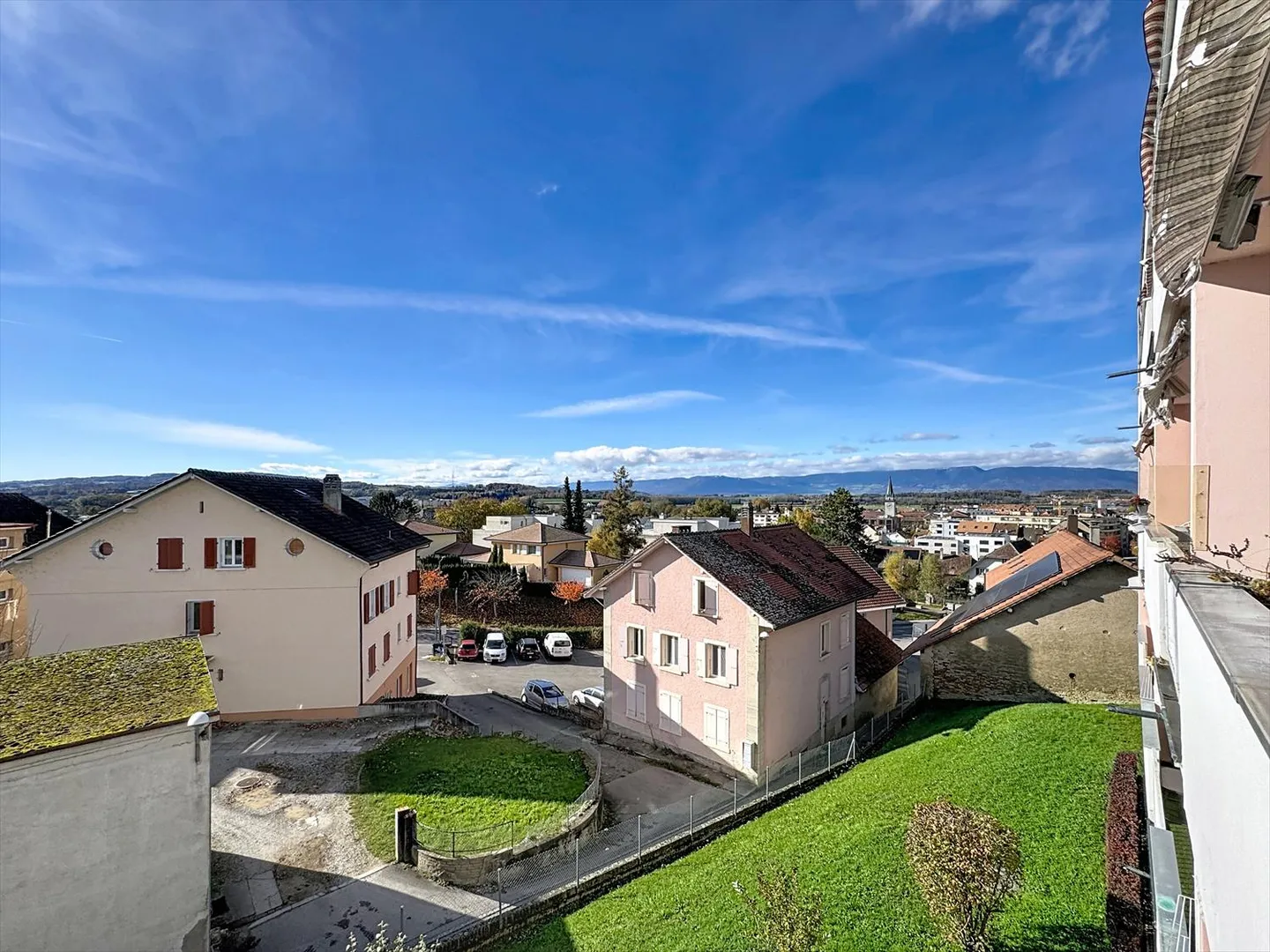 Appartement 3.5 pièces - Photo 7 sur 9