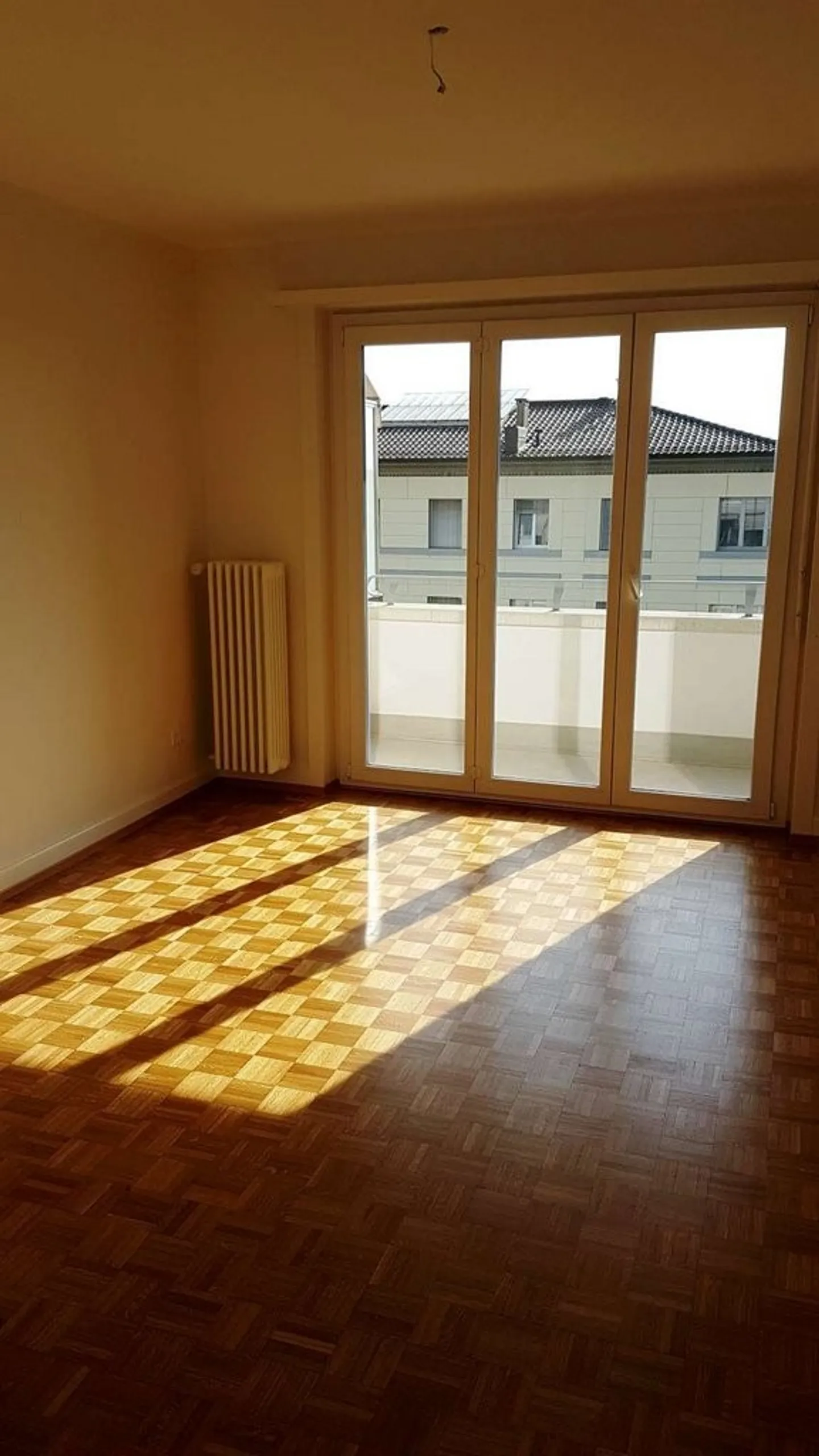 Bell'appartamento nel centro città - Foto 6 di 10