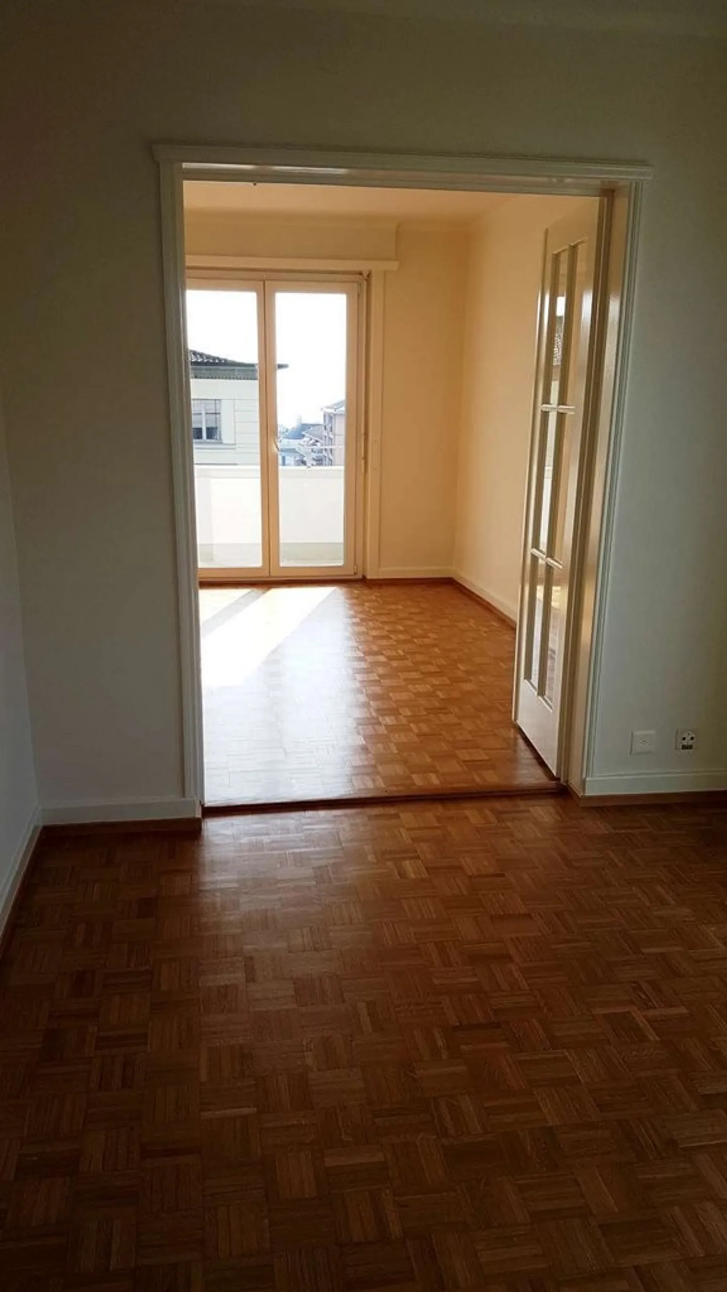 Bell'appartamento nel centro città - Foto 7 di 10