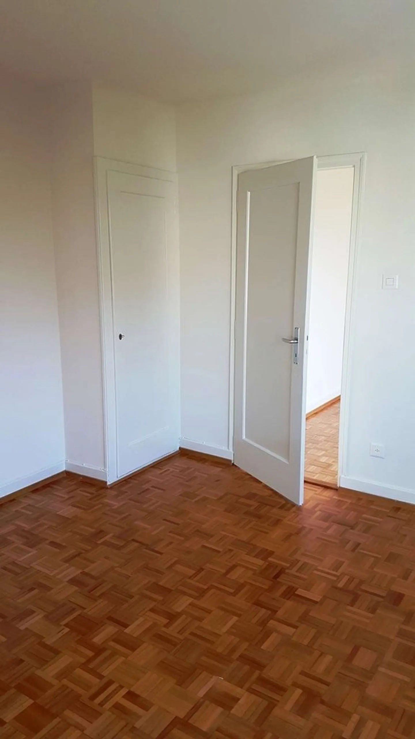 Bell'appartamento nel centro città - Foto 8 di 10
