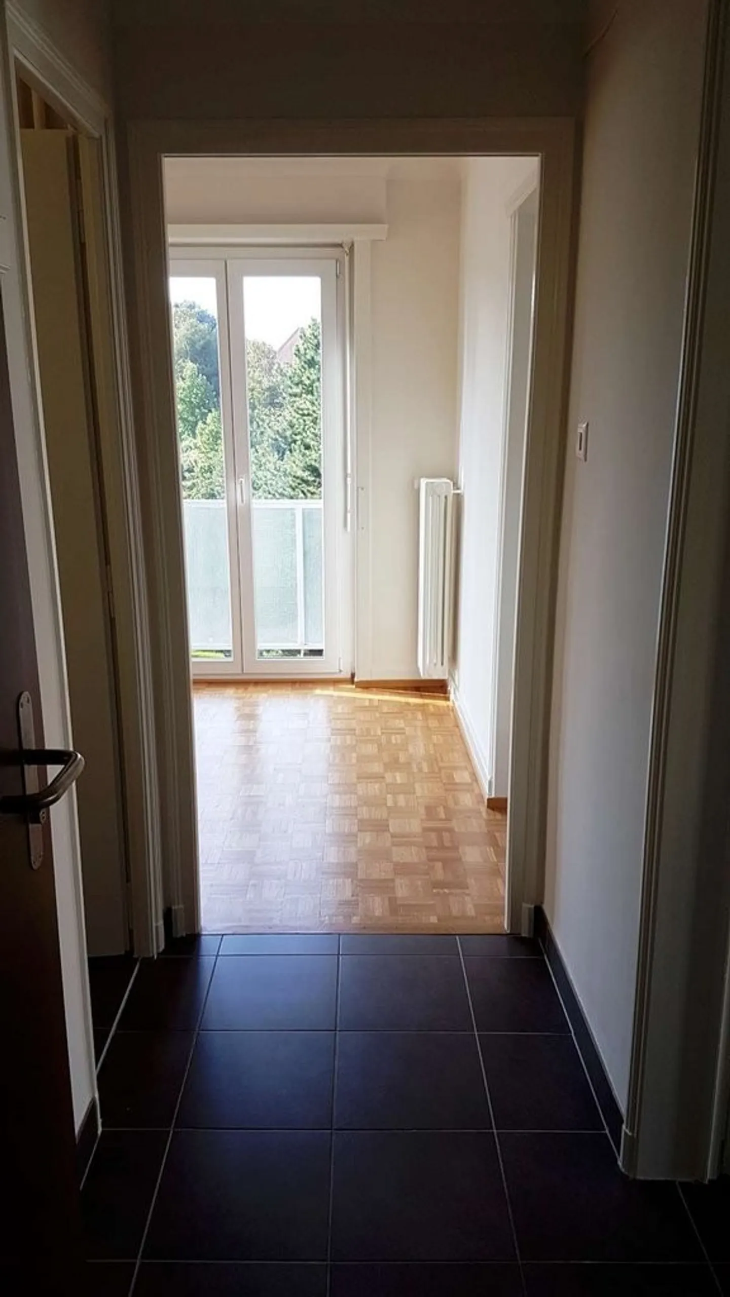 Bell'appartamento nel centro città - Foto 10 di 10