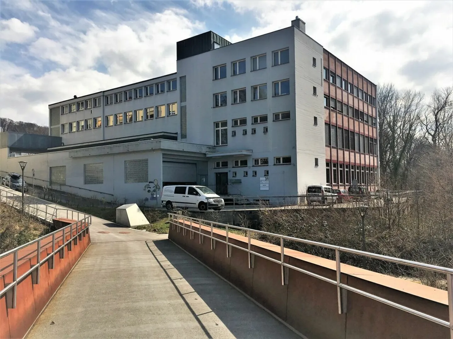 Lagerraum mieten - Foto 1 von 4