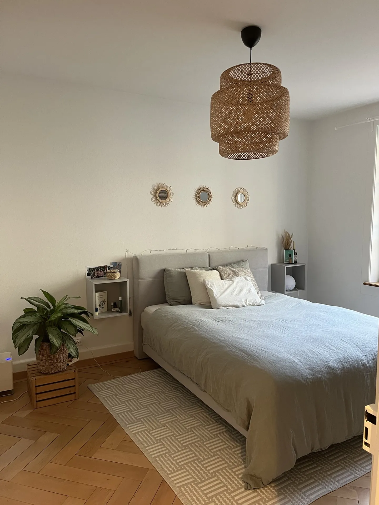 Wohnung mieten - Foto 3 von 4