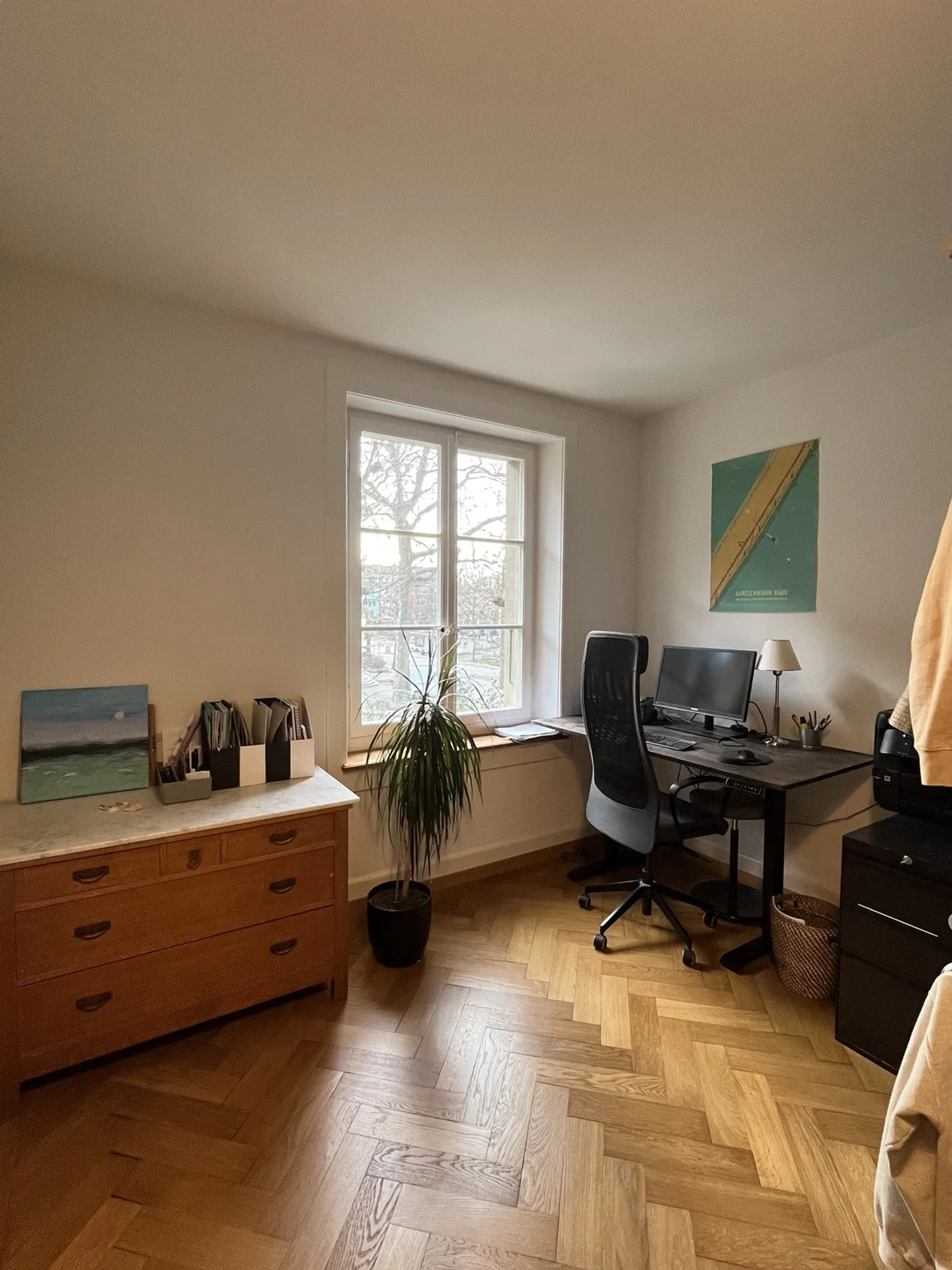 Wohnung mieten - Foto 4 von 4