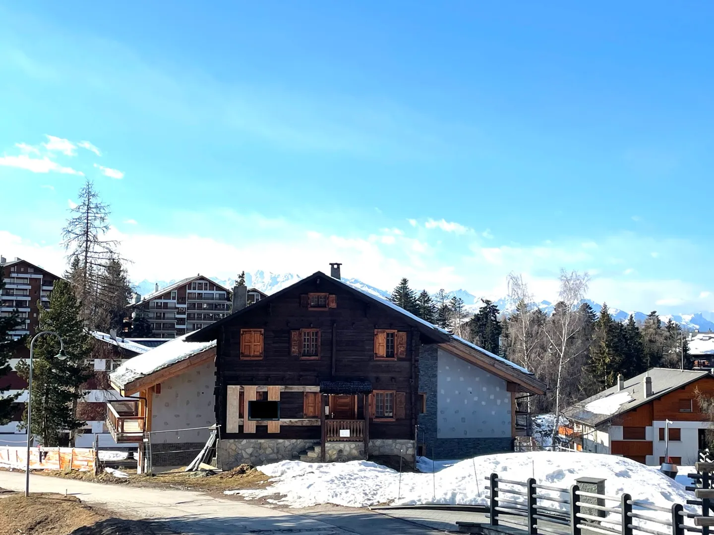 Appartamento Lussuoso a Crans, Superfici da Scegliere - Foto 4 di 7