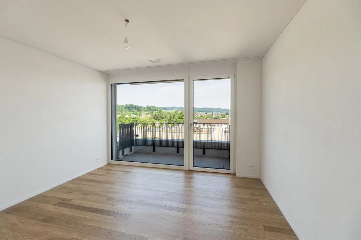 La tua nuova casa a Fischbach-Göslikon - Foto 6 di 12
