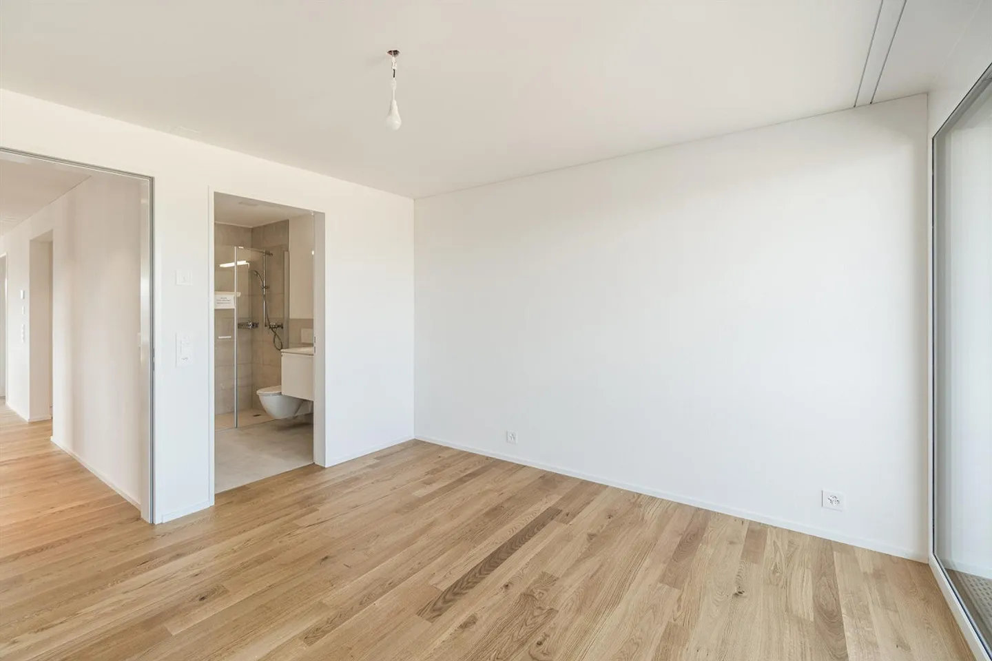 La tua nuova casa a Fischbach-Göslikon - Foto 7 di 12